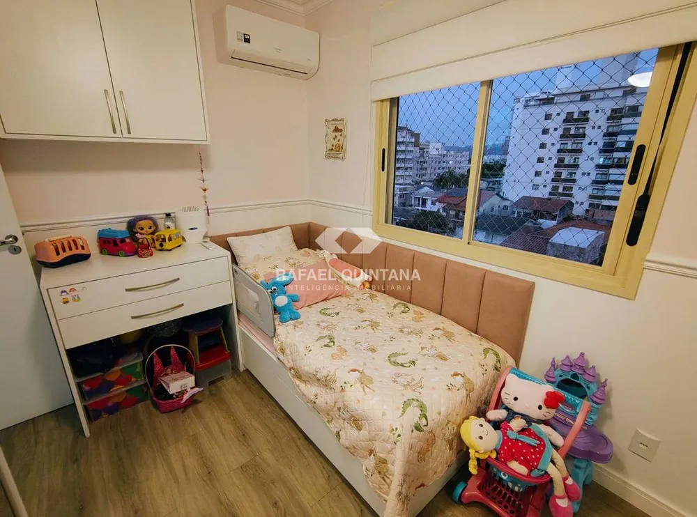 Apartamento, 3 quartos, 79 m² - Foto 10