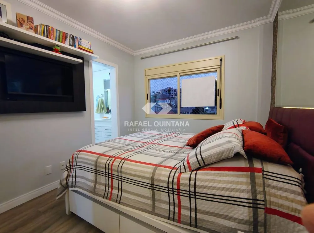 Apartamento, 3 quartos, 79 m² - Foto 7