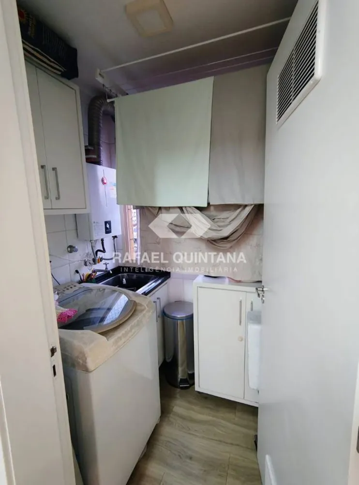 Apartamento, 3 quartos, 79 m² - Foto 4