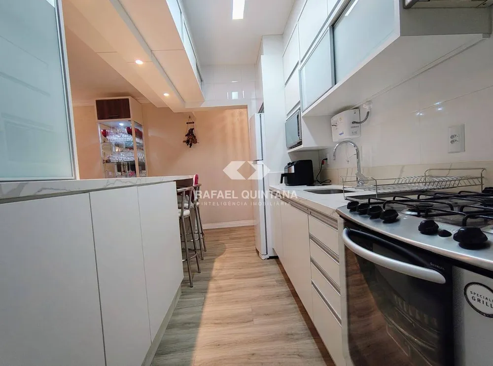 Apartamento, 3 quartos, 79 m² - Foto 3