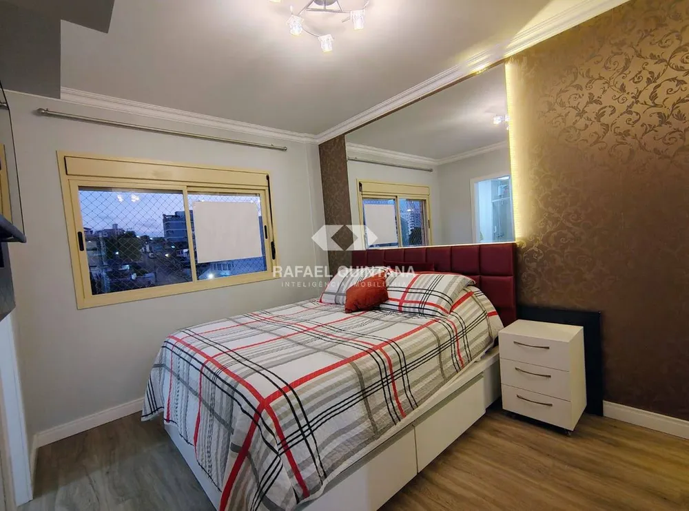 Apartamento, 3 quartos, 79 m² - Foto 6
