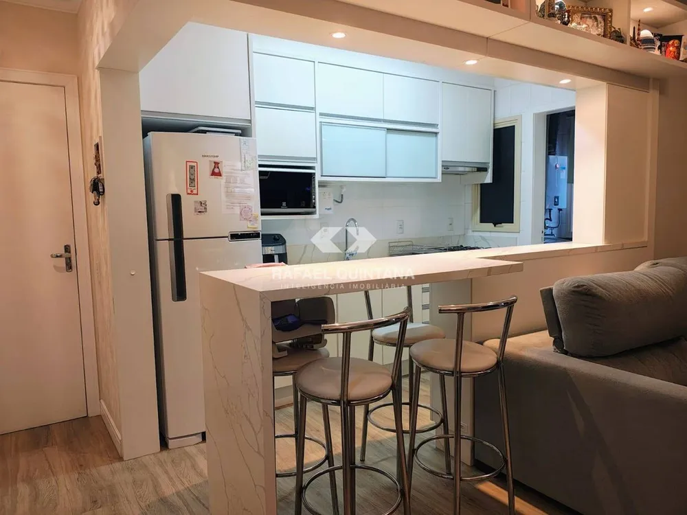 Apartamento, 3 quartos, 79 m² - Foto 1