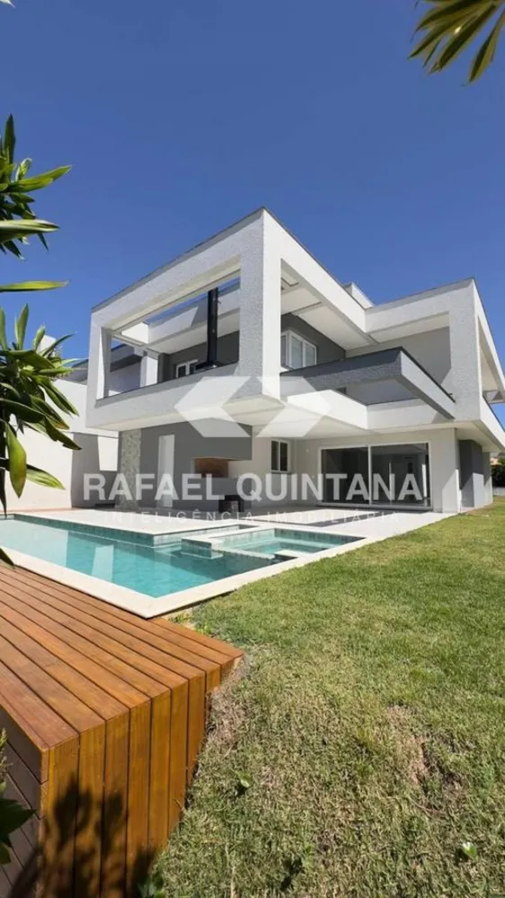 Casa, 4 quartos, 350 m² - Foto 1