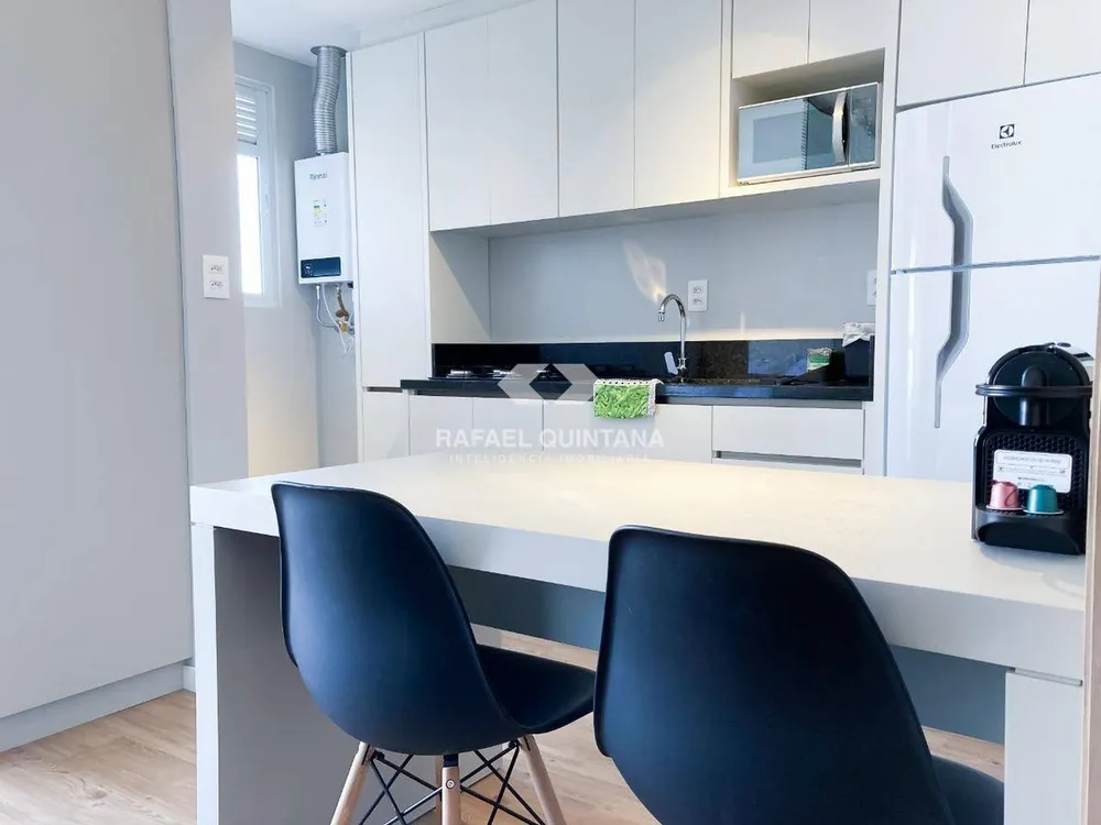 Flat/Apart Hotel, 1 quarto, 39 m² - Foto 1