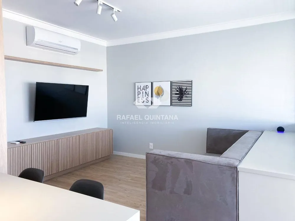 Flat/Apart Hotel, 1 quarto, 39 m² - Foto 5