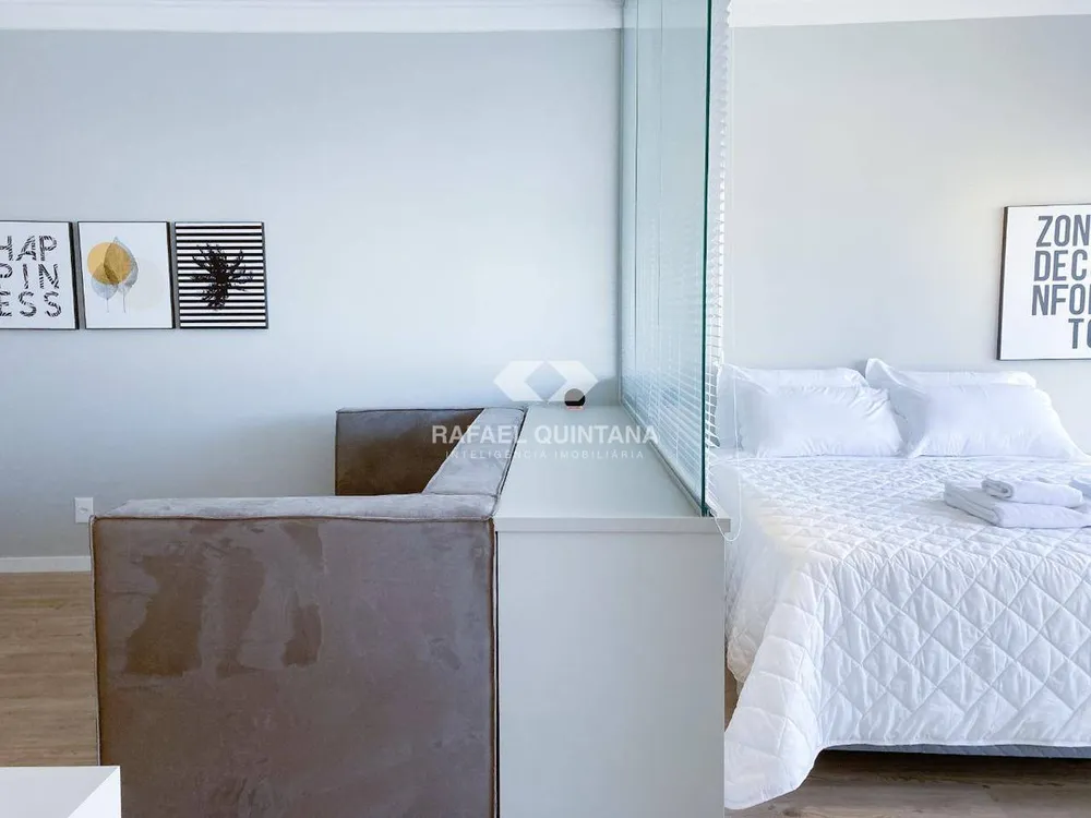 Flat/Apart Hotel, 1 quarto, 39 m² - Foto 8
