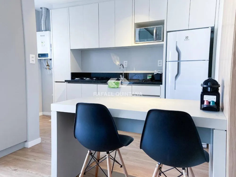 Flat/Apart Hotel, 1 quarto, 39 m² - Foto 2