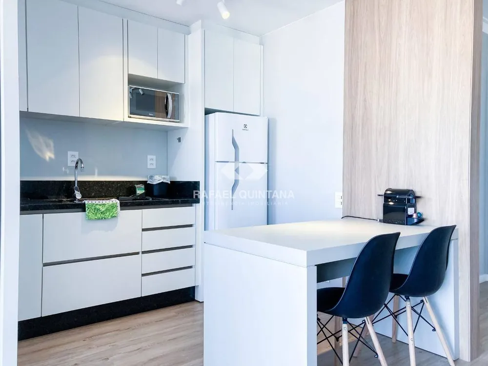 Flat/Apart Hotel, 1 quarto, 39 m² - Foto 3