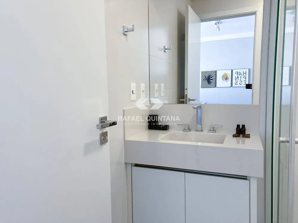Flat/Apart Hotel, 1 quarto, 39 m² - Foto 4