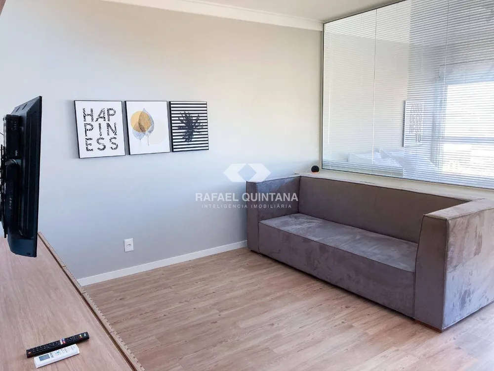 Flat/Apart Hotel, 1 quarto, 39 m² - Foto 7