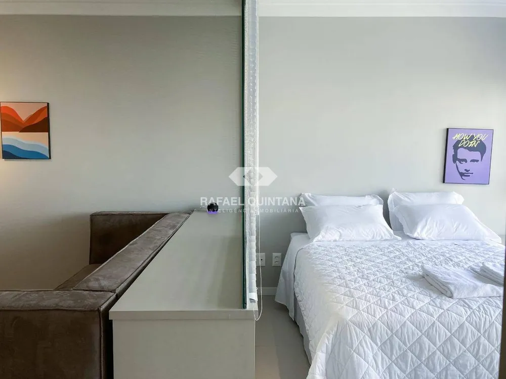 Flat/Apart Hotel, 1 quarto, 39 m² - Foto 6