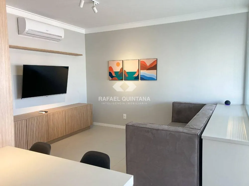 Flat/Apart Hotel, 1 quarto, 39 m² - Foto 4