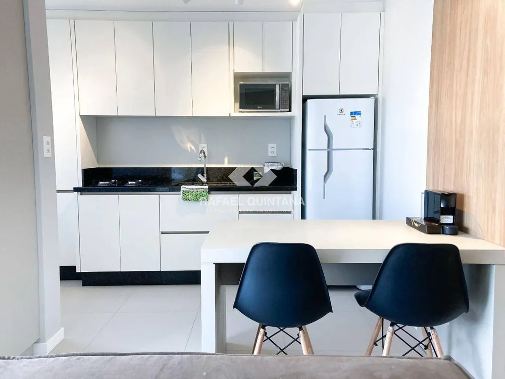 Flat/Apart Hotel, 1 quarto, 39 m² - Foto 1