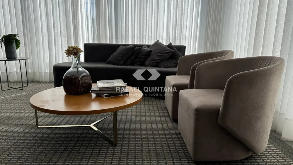 Flat/Apart Hotel, 1 quarto, 39 m² - Foto 12