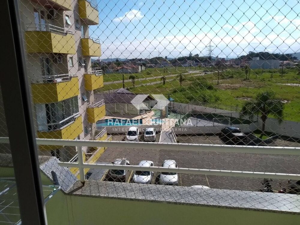 Apartamento à venda com 2 quartos, 67m² - Foto 1