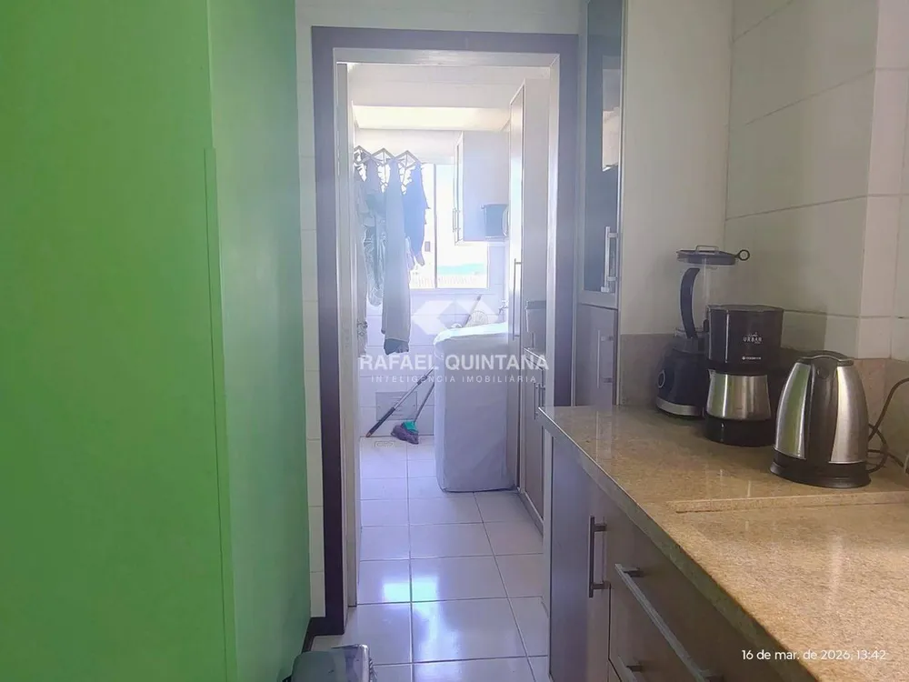 Apartamento, 3 quartos, 110 m² - Foto 6