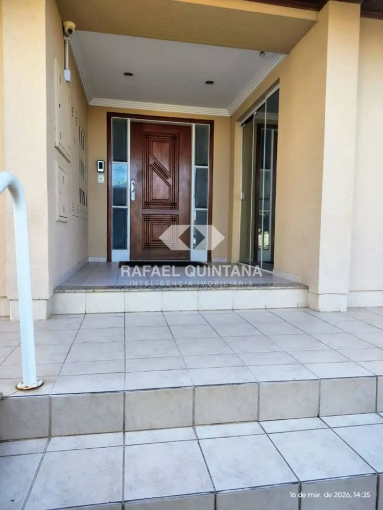 Apartamento, 3 quartos, 110 m² - Foto 11