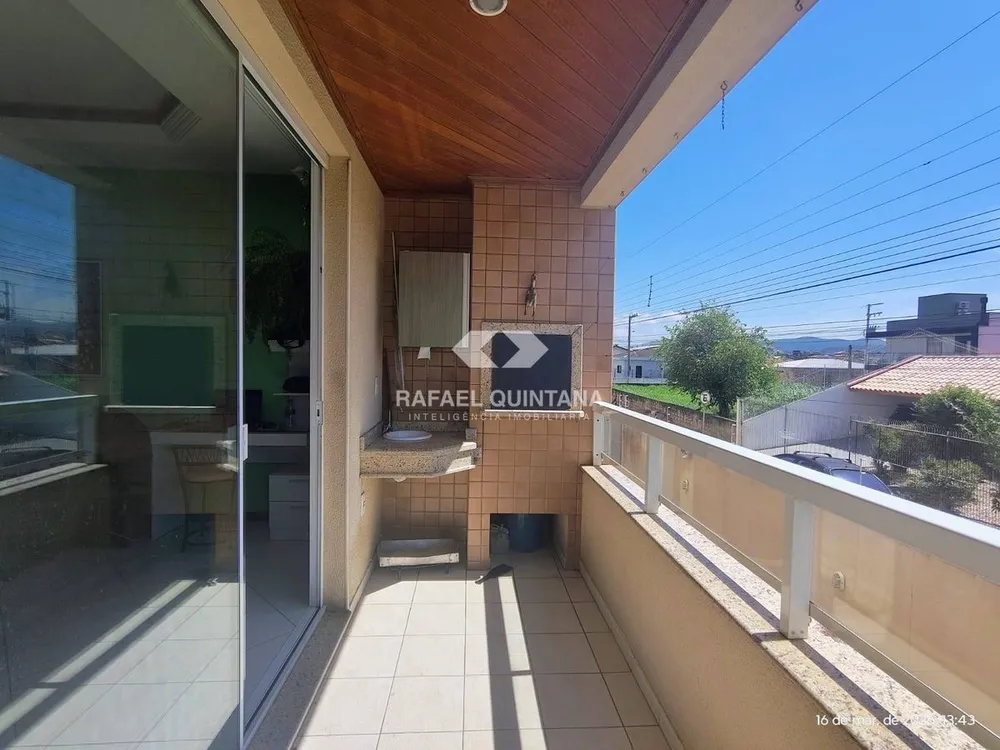Apartamento, 3 quartos, 110 m² - Foto 3