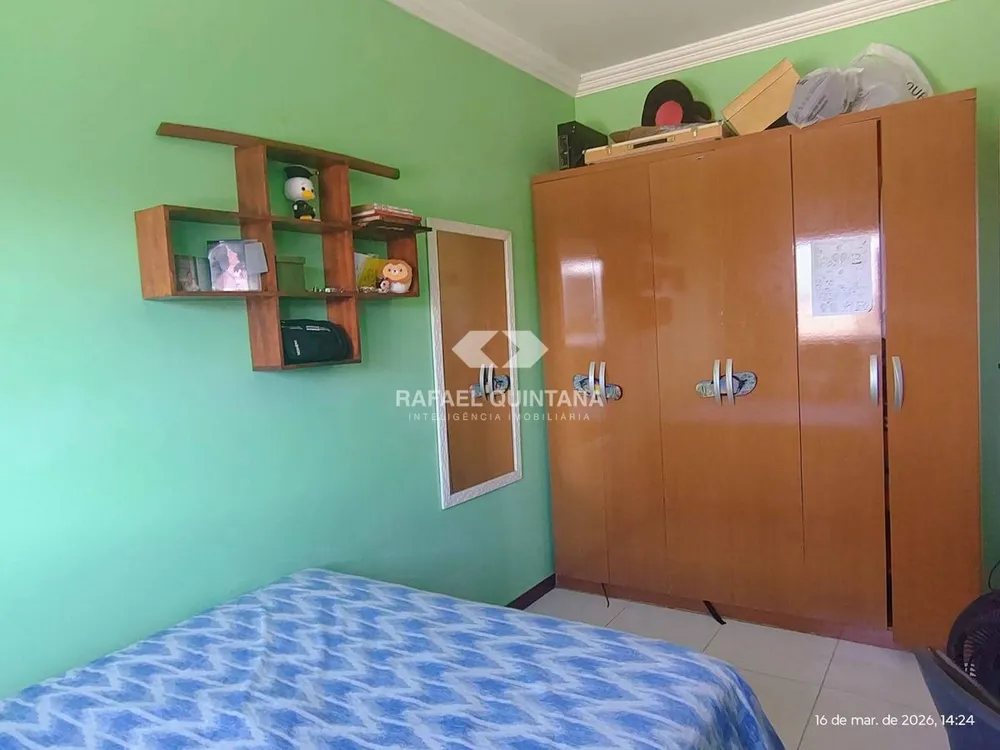 Apartamento, 3 quartos, 110 m² - Foto 8