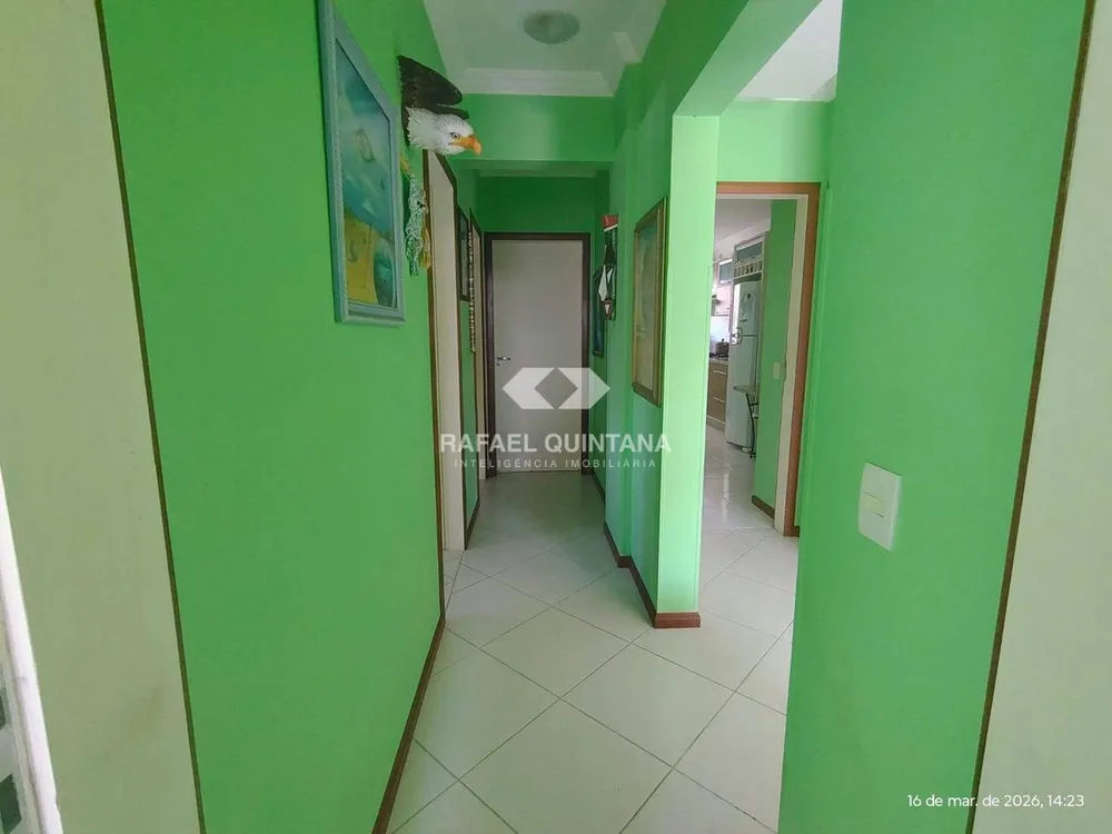 Apartamento, 3 quartos, 110 m² - Foto 7