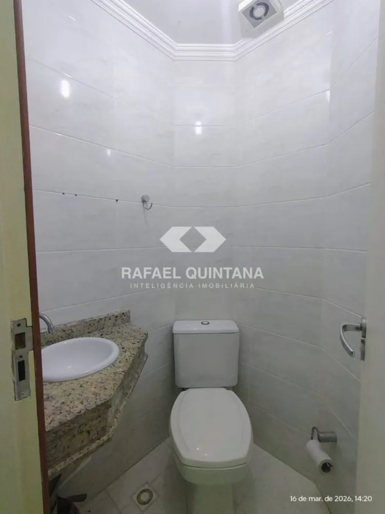 Apartamento, 3 quartos, 110 m² - Foto 4