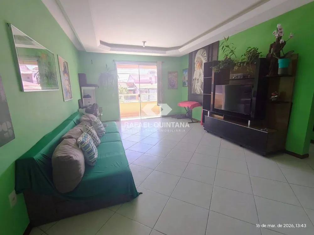Apartamento, 3 quartos, 110 m² - Foto 2