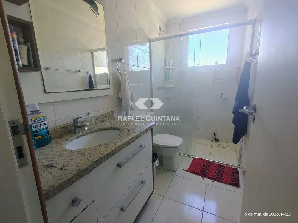 Apartamento, 3 quartos, 110 m² - Foto 9