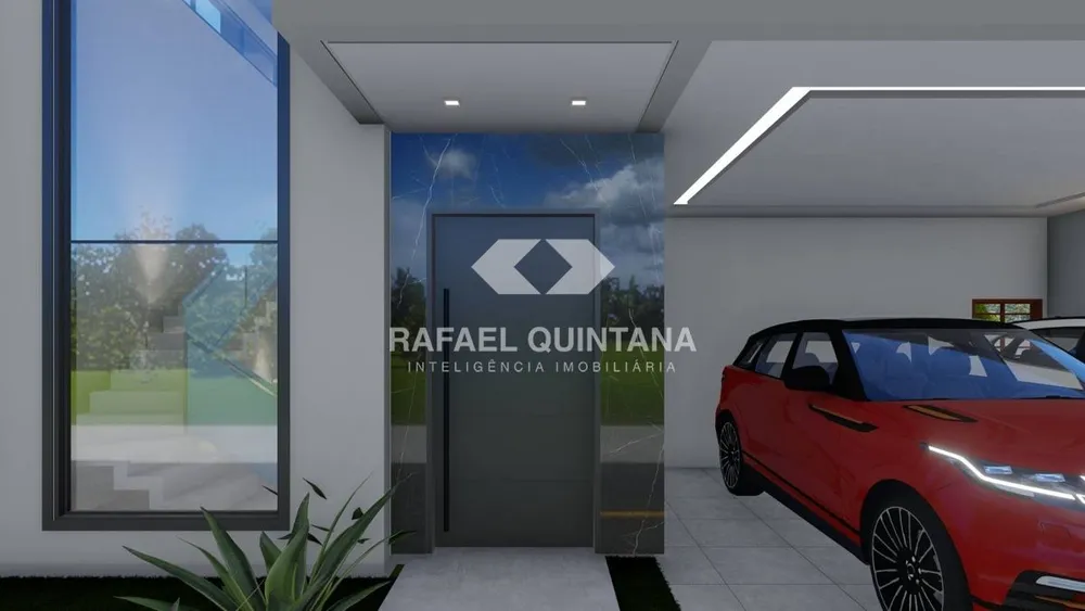 Casa, 4 quartos, 228 m² - Foto 4