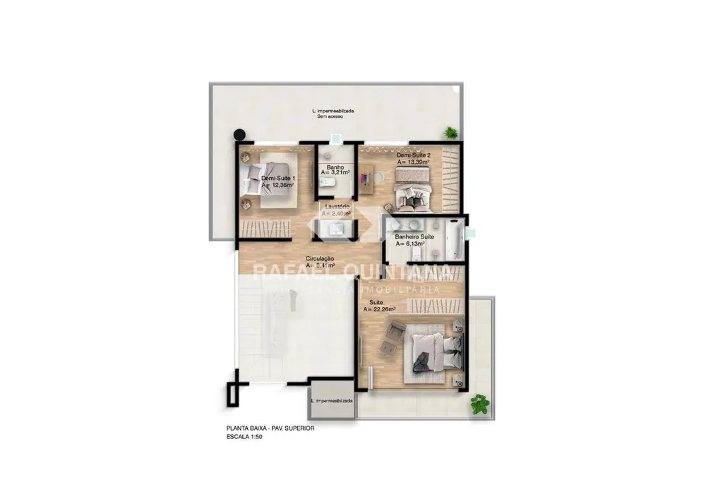Casa, 4 quartos, 228 m² - Foto 9