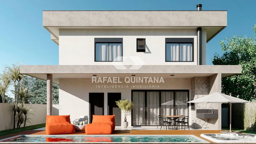 Casa, 4 quartos, 228 m² - Foto 7