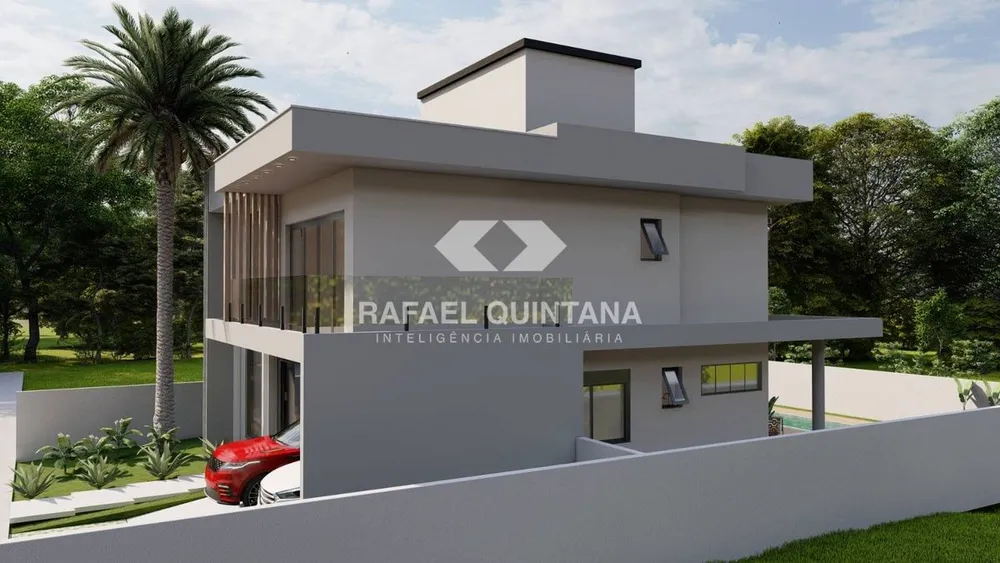 Casa, 4 quartos, 228 m² - Foto 5