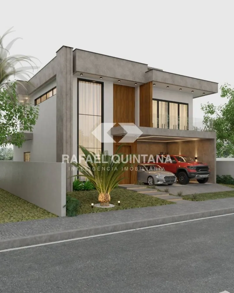 Casa, 4 quartos, 228 m² - Foto 6