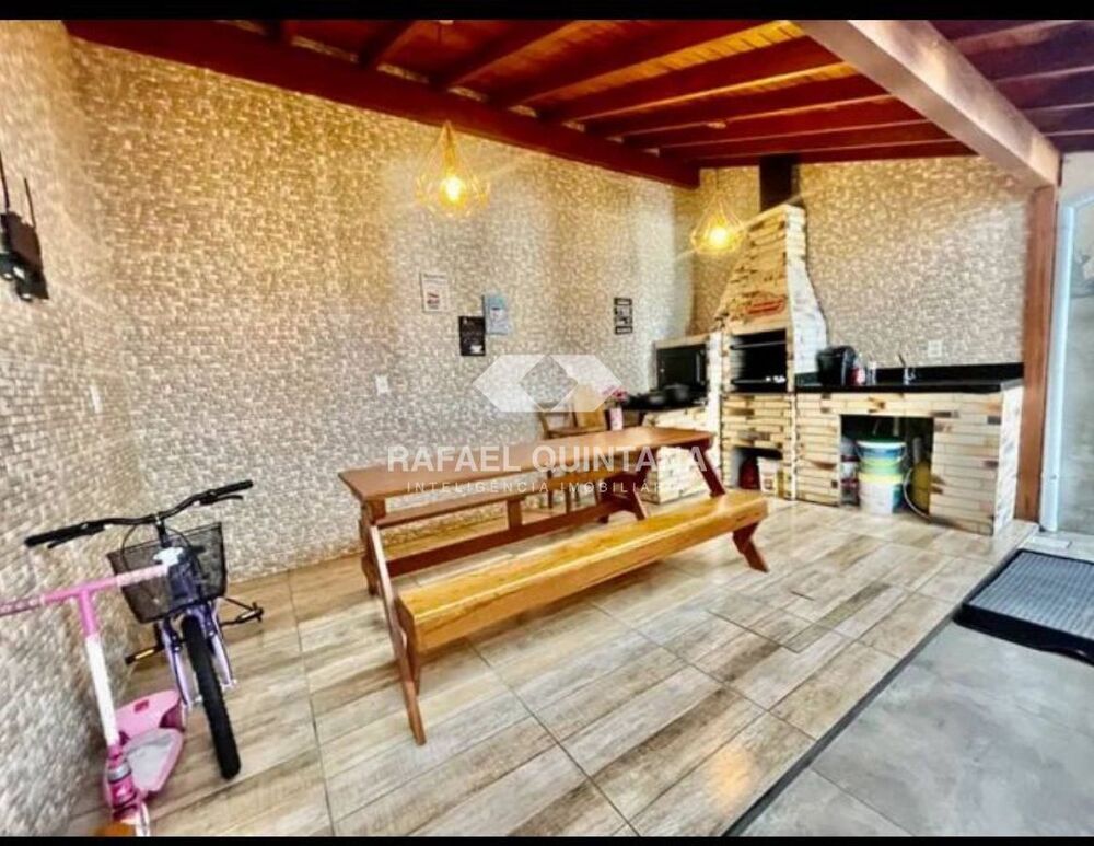 Sobrado à venda com 2 quartos, 68m² - Foto 3