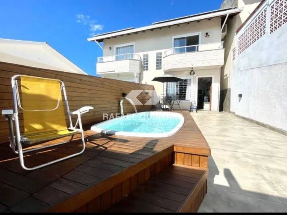 Sobrado à venda com 2 quartos, 68m² - Foto 2