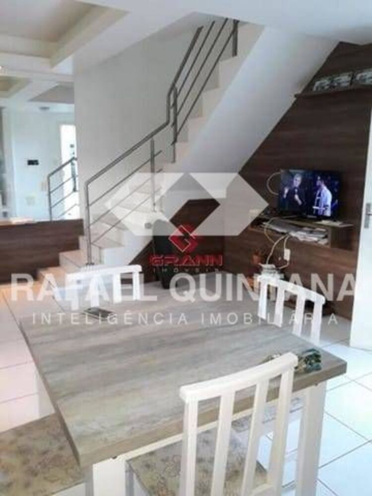 Apartamento à venda com 4 quartos, 200m² - Foto 1
