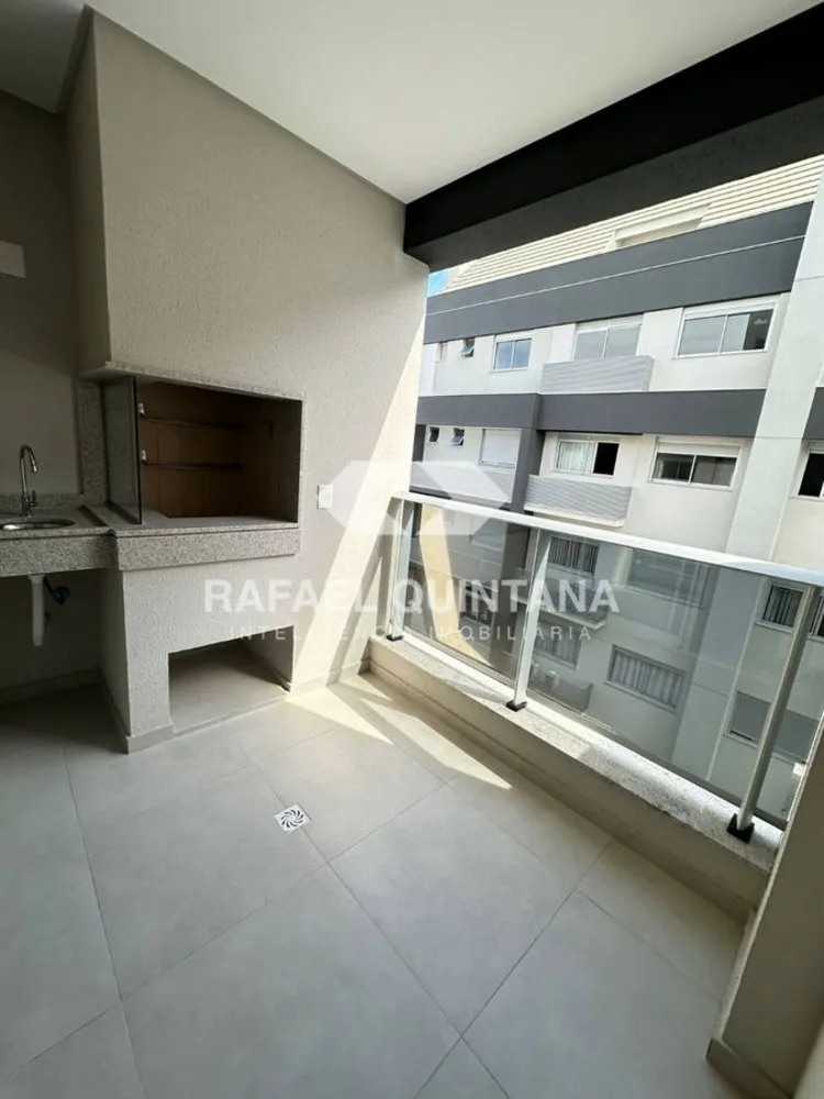 Apartamento, 2 quartos, 112 m² - Foto 2