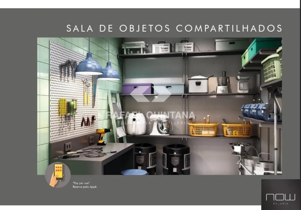 Apartamento, 2 quartos, 112 m² - Foto 16