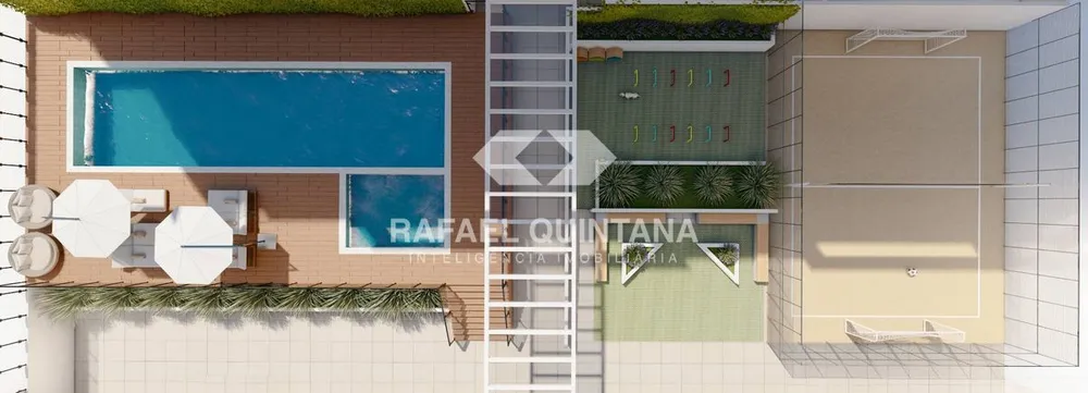 Apartamento, 1 quarto, 63 m² - Foto 4