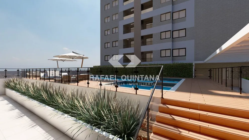 Apartamento, 1 quarto, 63 m² - Foto 2