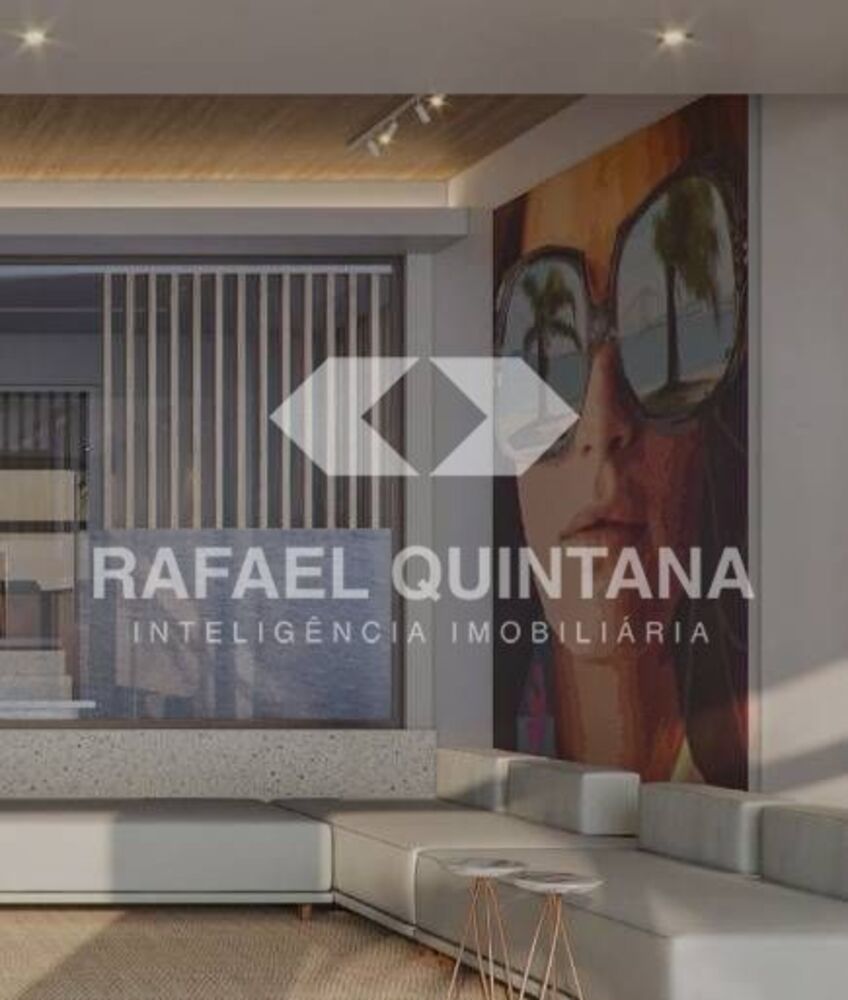 Apartamento à venda com 3 quartos, 158m² - Foto 4