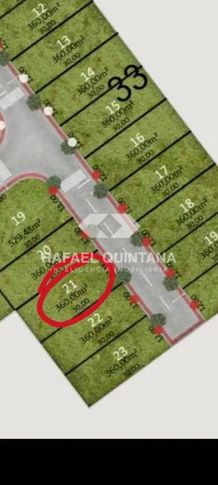 Terreno, 360 m² - Foto 10