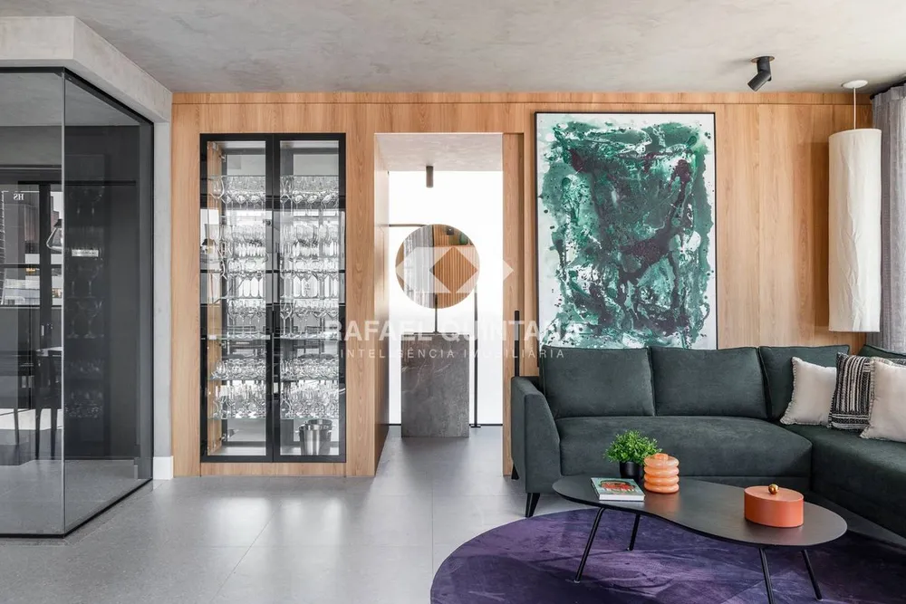 Apartamento, 2 quartos, 80 m² - Foto 4