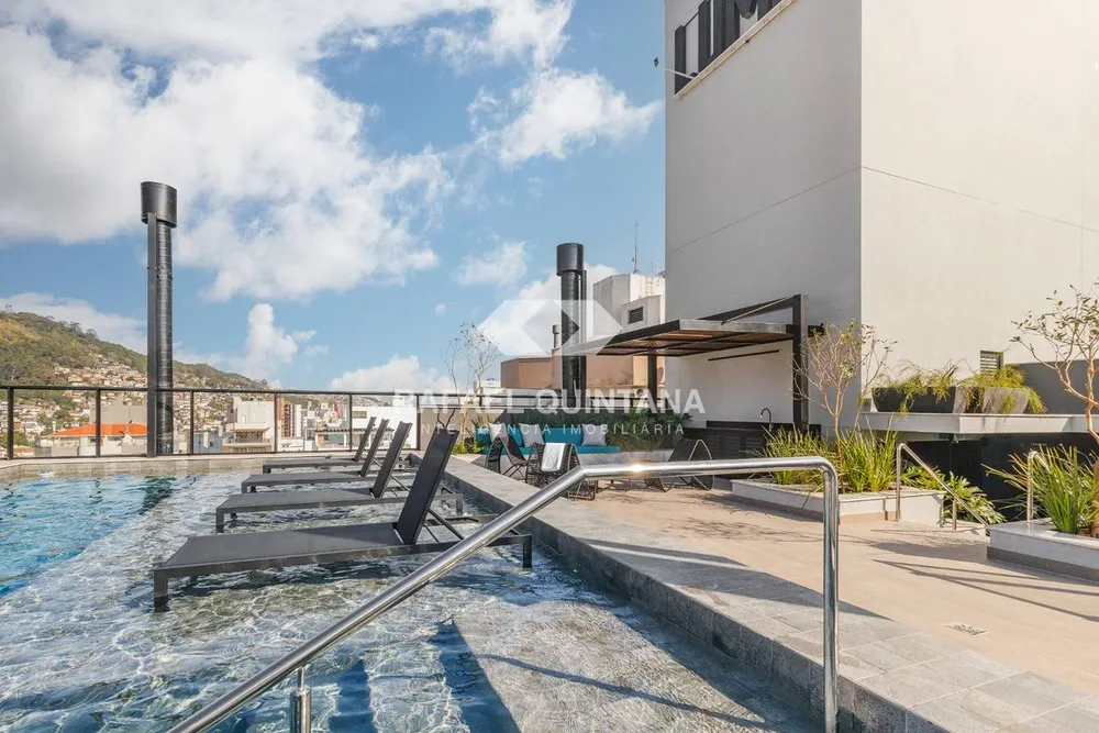 Apartamento, 2 quartos, 80 m² - Foto 2