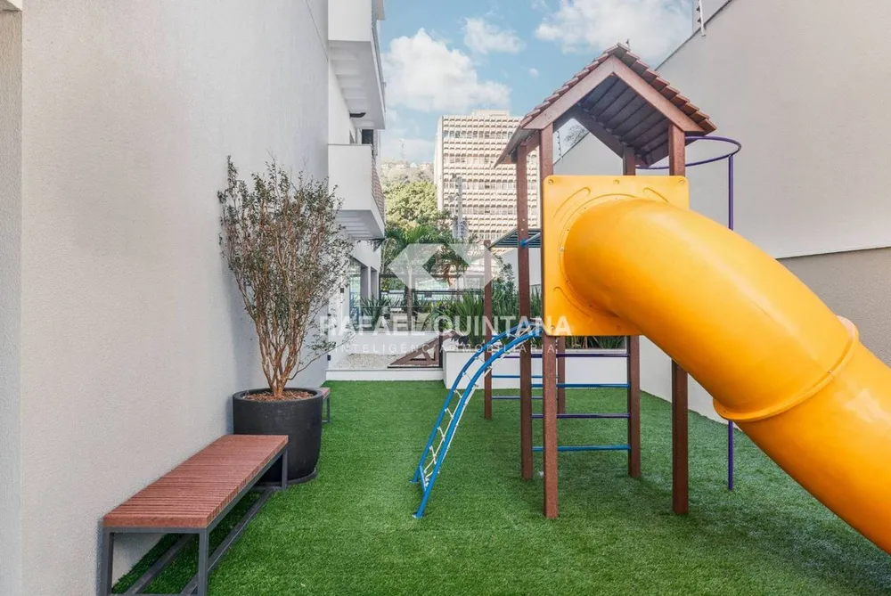 Apartamento, 2 quartos, 80 m² - Foto 7