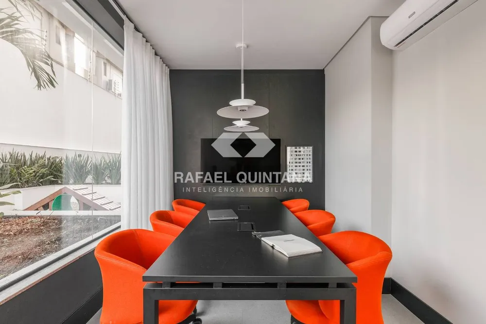 Apartamento, 2 quartos, 80 m² - Foto 9
