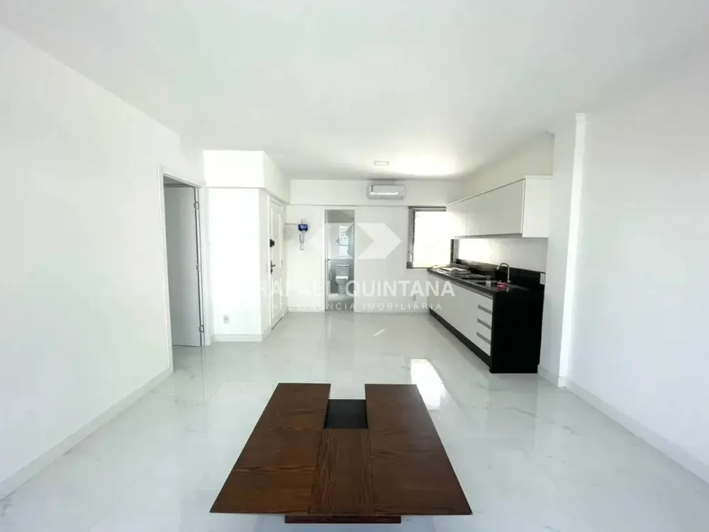 Apartamento, 1 quarto, 42 m² - Foto 1