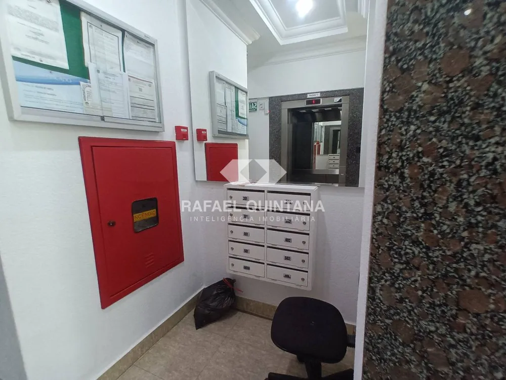 Apartamento, 1 quarto, 42 m² - Foto 15