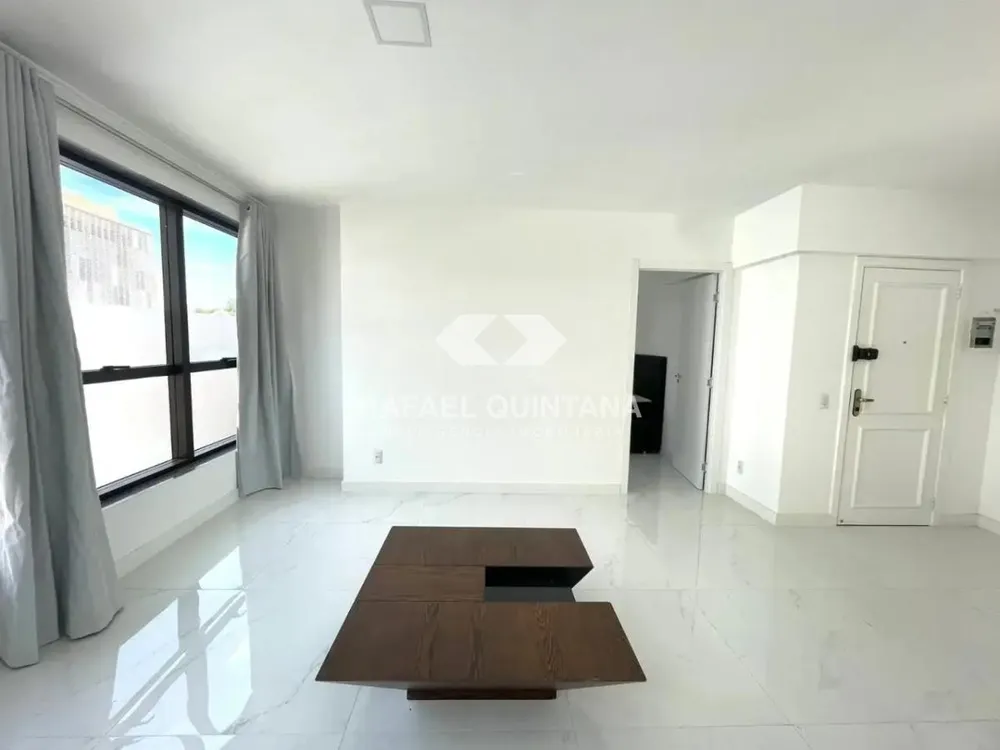 Apartamento, 1 quarto, 42 m² - Foto 3