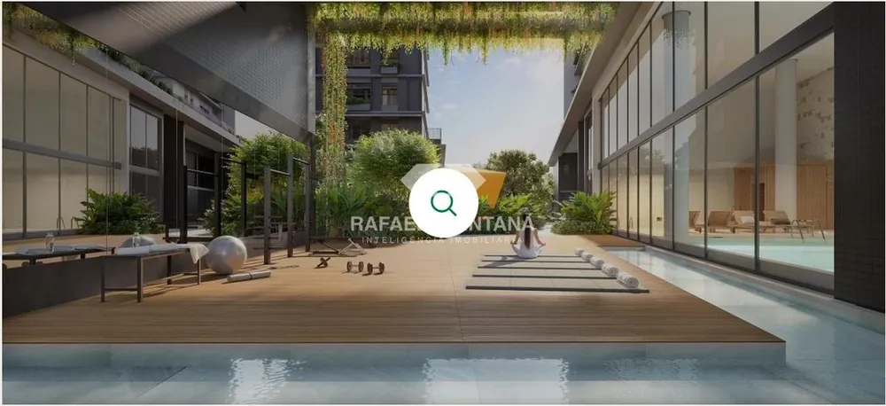 Apartamento, 2 quartos, 93 m² - Foto 10