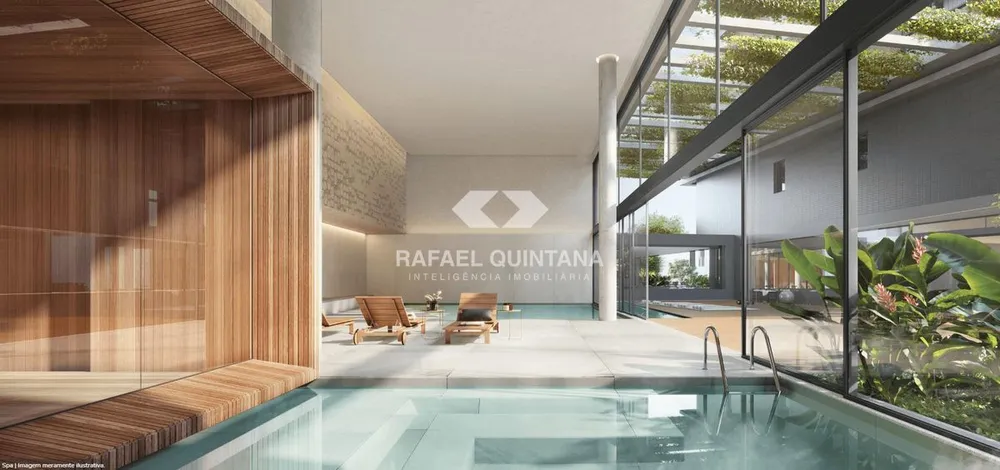 Apartamento, 2 quartos, 93 m² - Foto 4